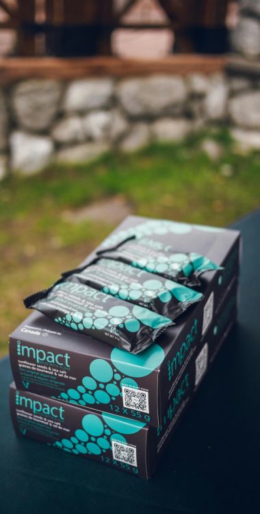 boites grossiste spiruline